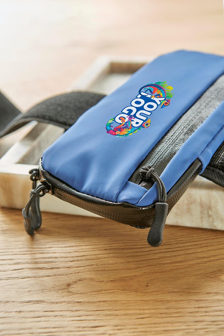 Sporttasche aus Polyester Jürgn