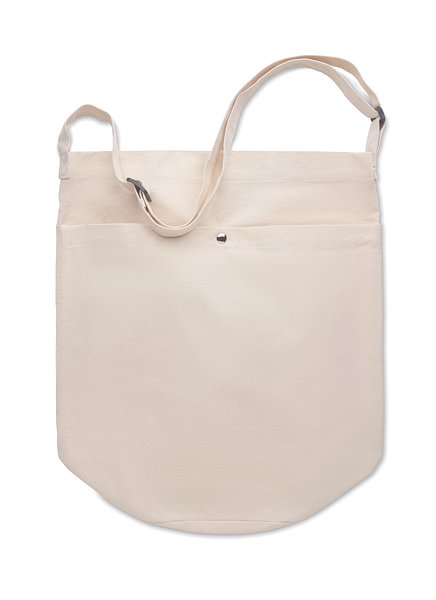 Shopper Canvas 270 g/m² Munesco