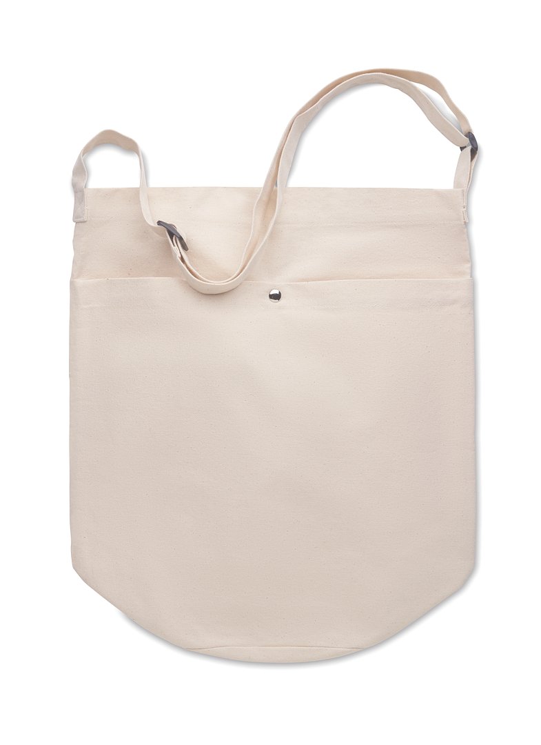 Shopper Canvas 270 g/m² Munesco