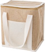 Jute-Kühltasche Urioldia