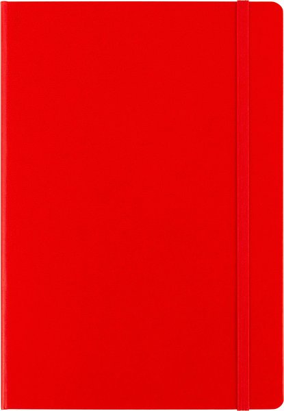 Notizbuch Bister | A5 | Liniert