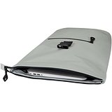 Plus 15" GRS-recycelter Rolltop Rucksack 18 L - Loli