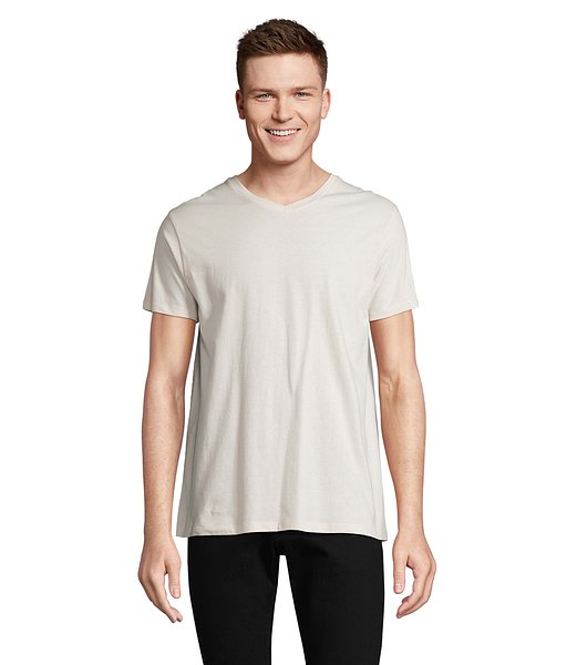 V V-NECK T-Shirt Trina
