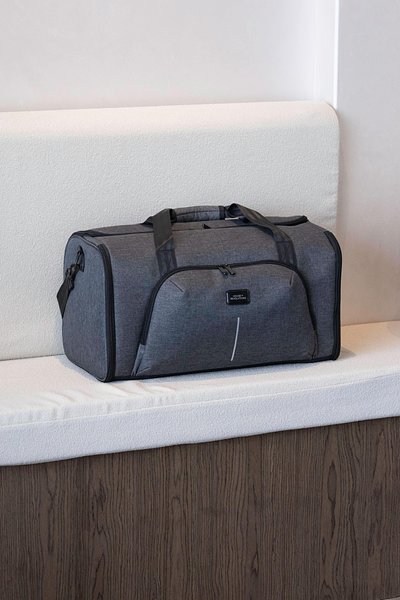 Voyager faltbare Reisetasche Jöritani