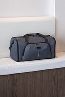 Voyager faltbare Reisetasche Jöritani