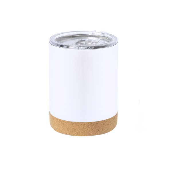 Sublimations Wärme Tasse Idfly