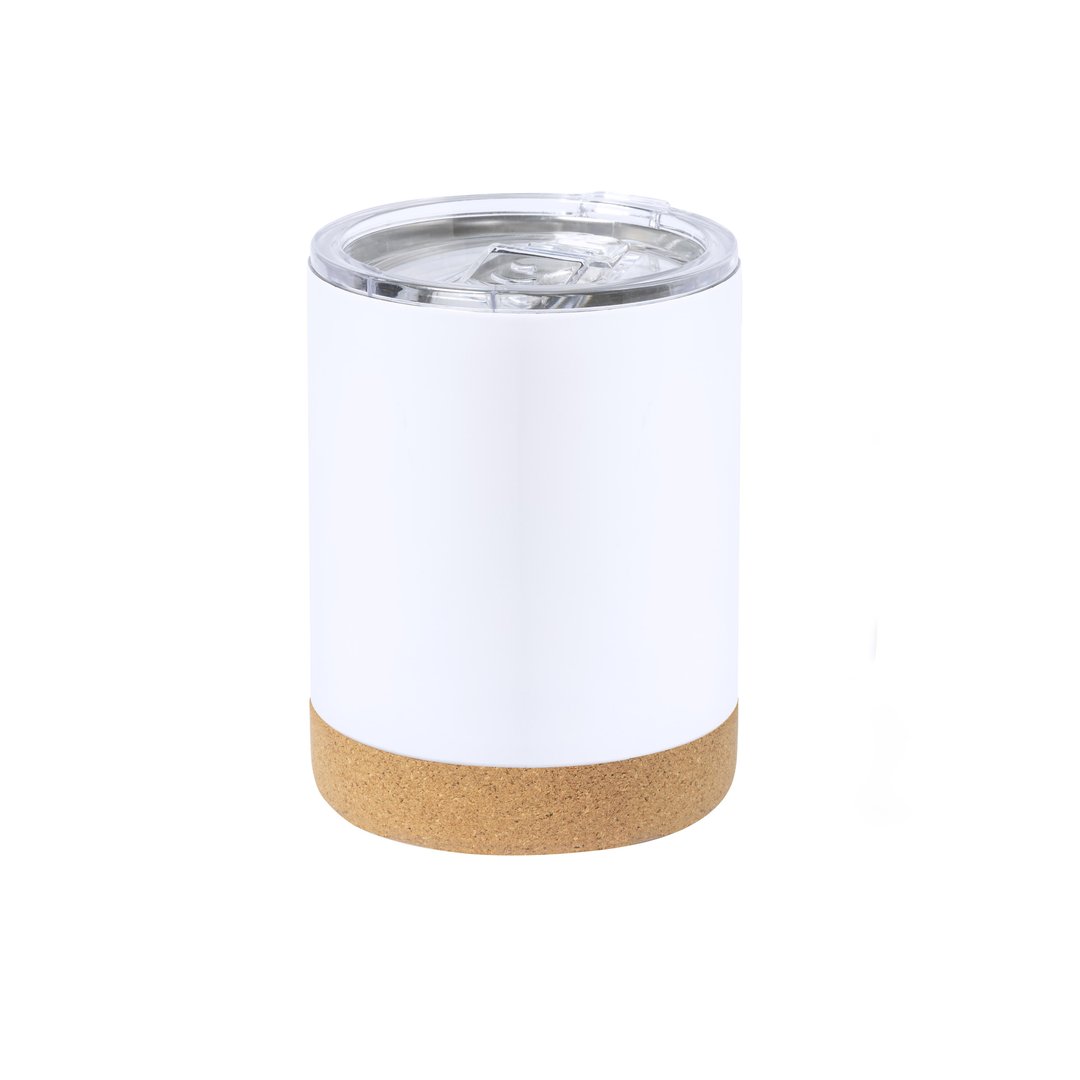 Sublimations Wärme Tasse Idfly