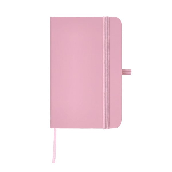 PU-Notizbuch Sora A6 Marazens