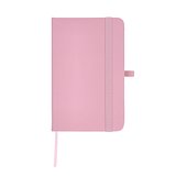 PU-Notizbuch Sora A6 Marazens