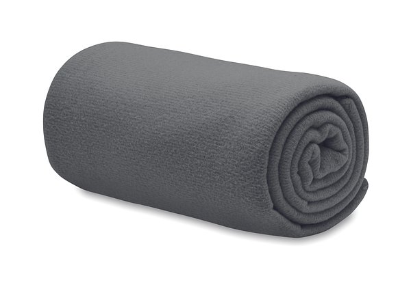 RPET-Polar Fleece-Decke Bistgaun