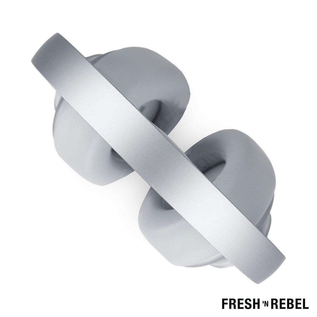 Clam Blaze-Wireless headphone ENC Chlan