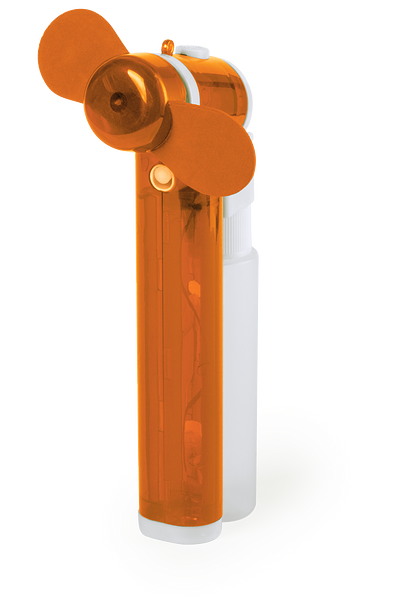 Zerstäuber Ventilator Iddry