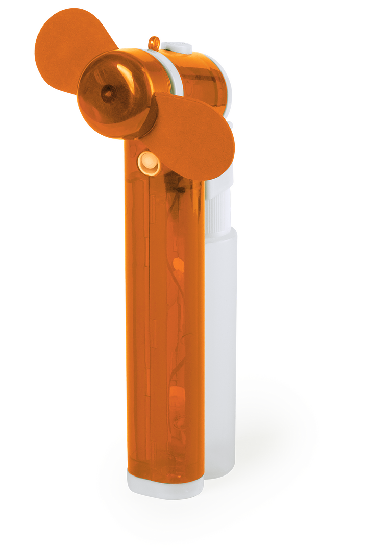 Zerstäuber Ventilator Iddry