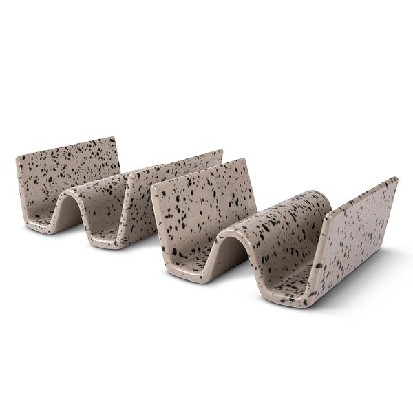 Ditte Taco Stand 2 Stück Giulinen