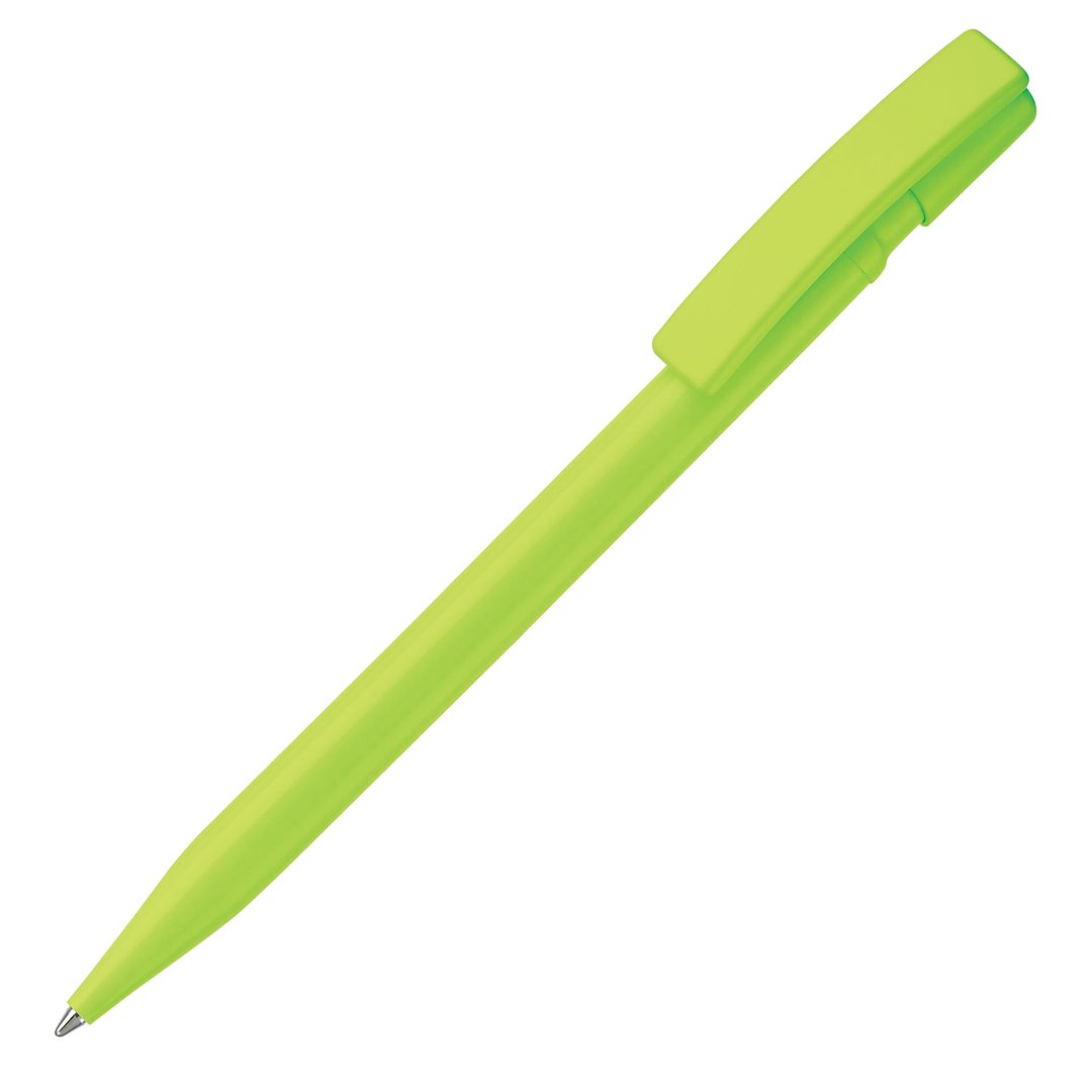 Kugelschreiber Nash Hardcolour Jonia