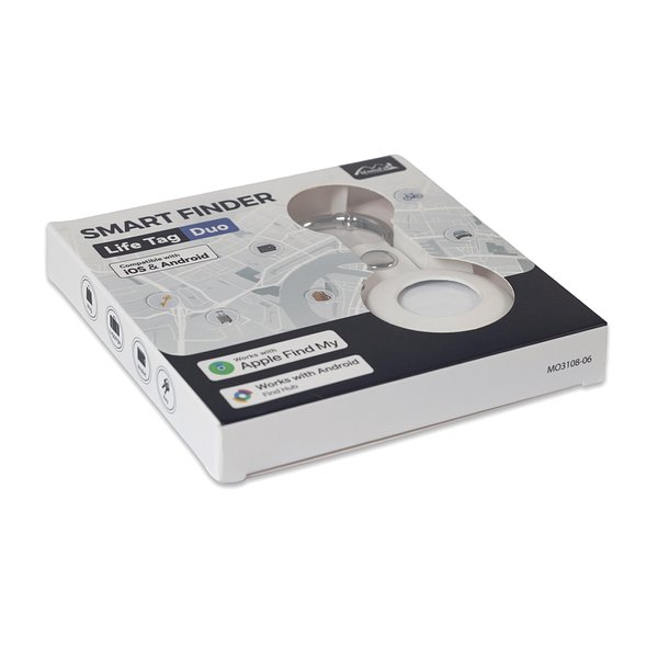 Smart Find My Locator Dumenelvix