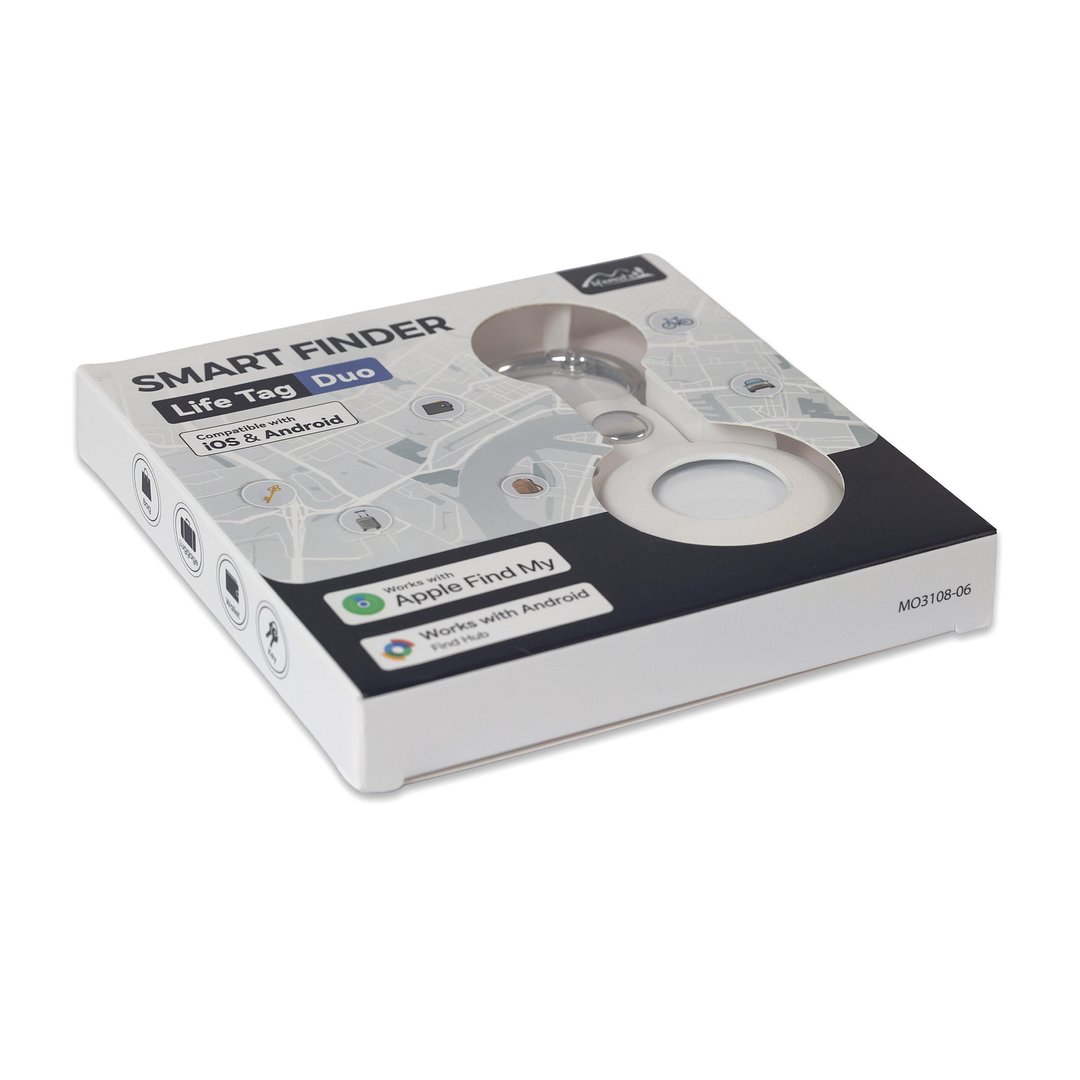 Smart Find My Locator Dumenelvix