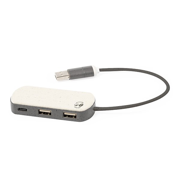 USB Hub Idlox