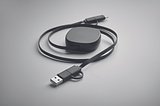 Einziehbares Ladekabel 60W Fritath