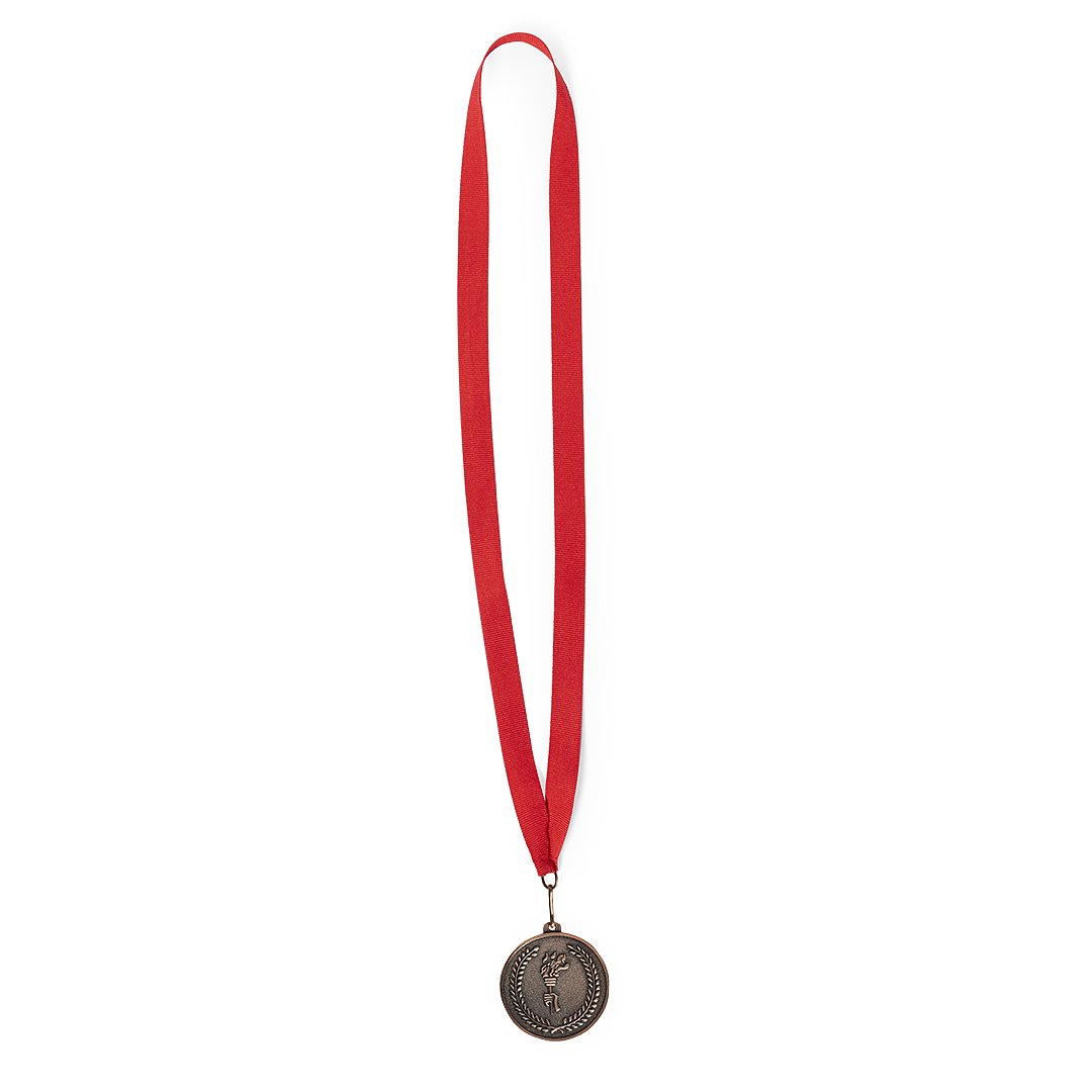 Medaille Idrum