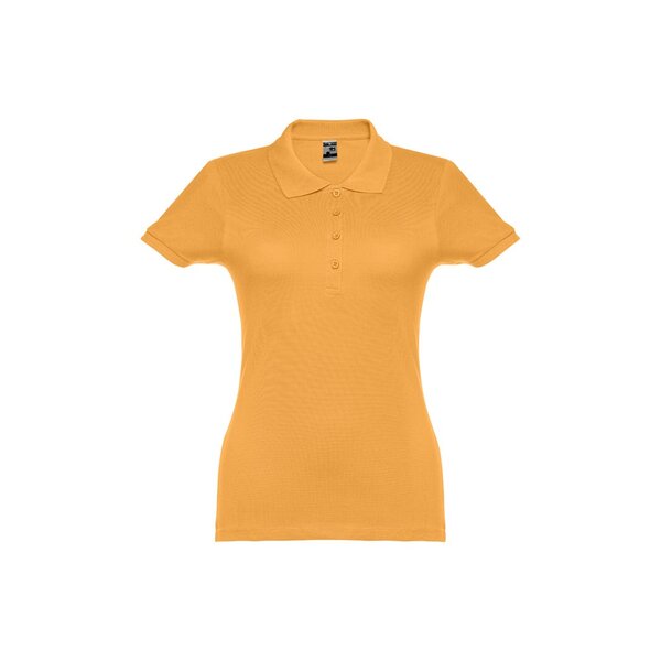 Damen Poloshirt Lüzzi