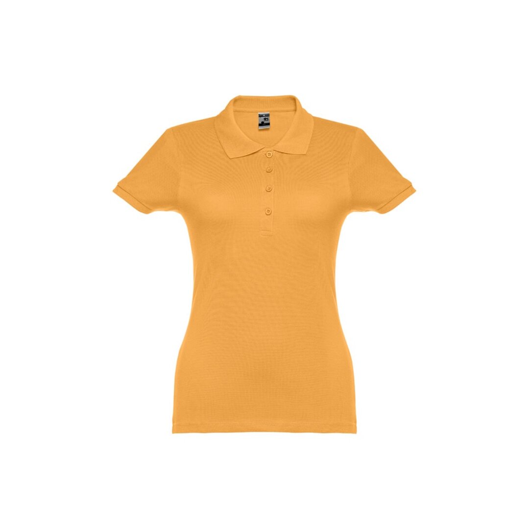 Damen Poloshirt Lüzzi