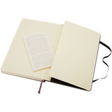 Hardcover Notizbuch Taschenformat – blanko - Annelyll