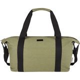 Reisetasche aus GRS recyceltem Canvas 25 L - Loleep