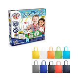 Lernspiel lieferung inklusive einer faltbaren geschenktasche aus 190T Stinat