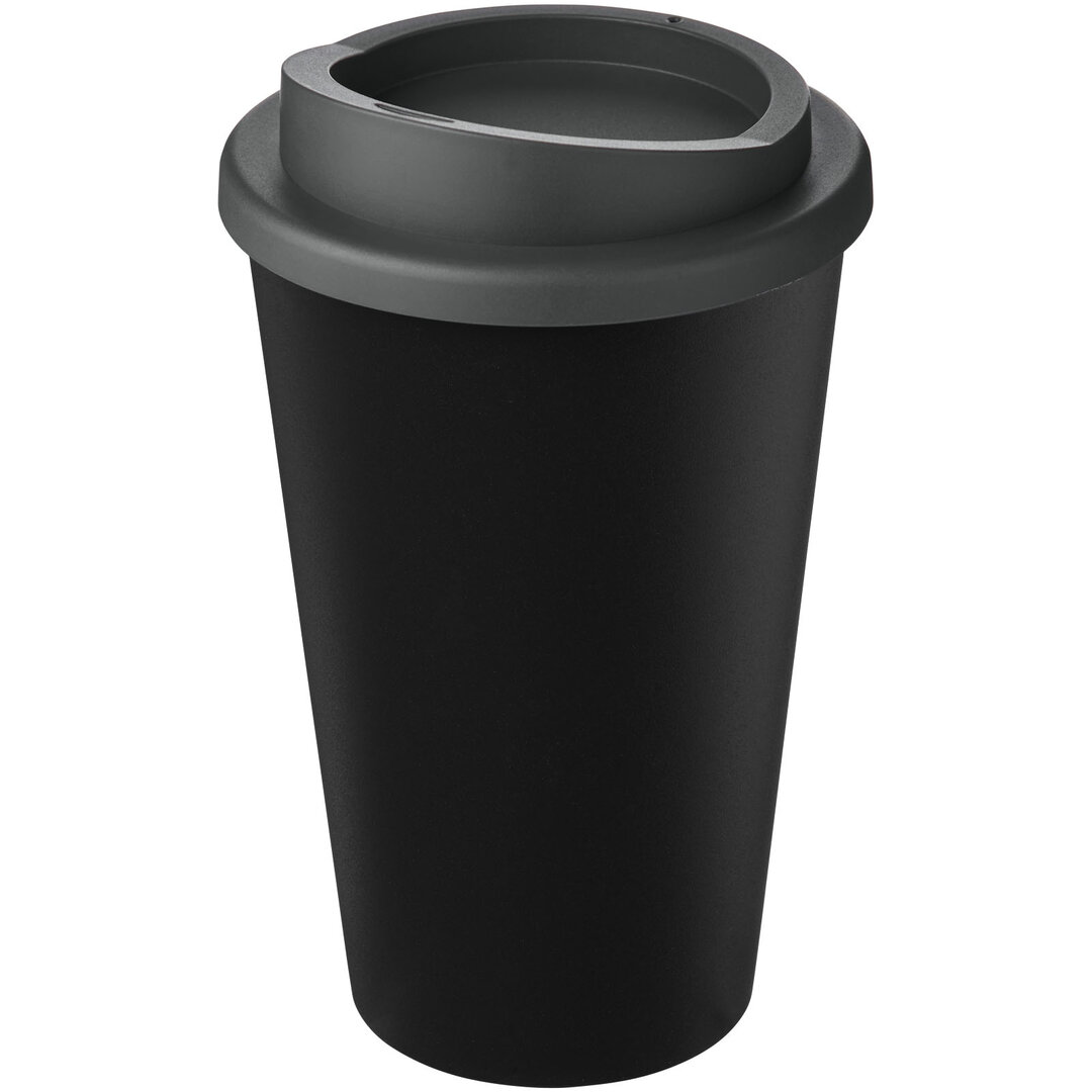 Eco 350 ml recycelter Becher - Nandivri