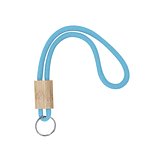 Schlüsselanhänger Idnut