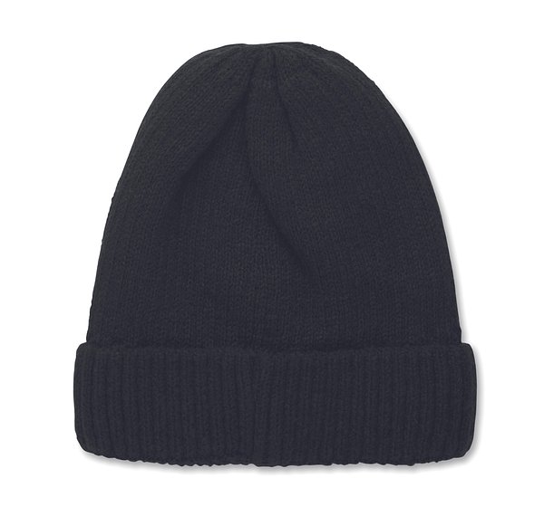 Beanie mit Bündchen Jürgiana