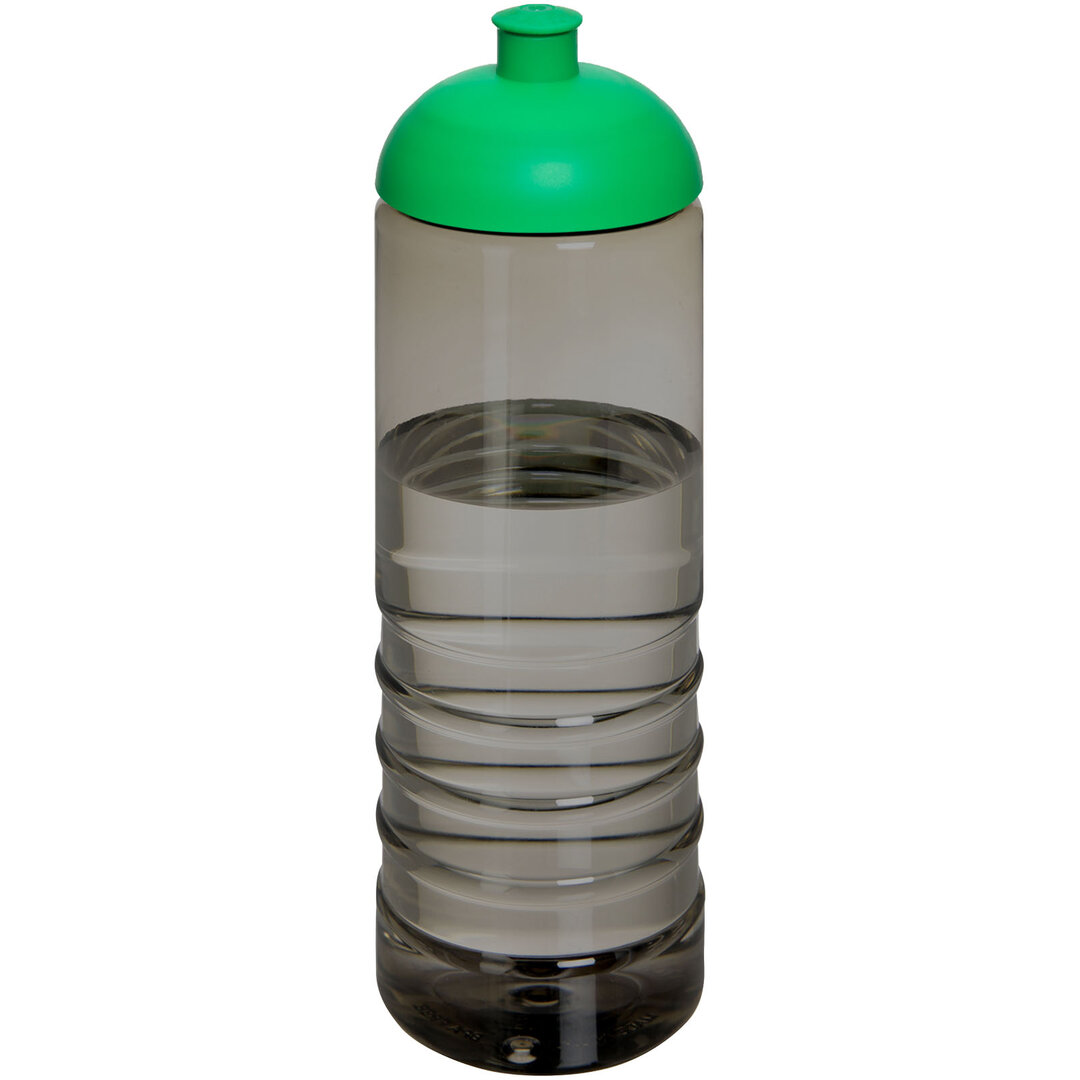 Eco Treble 750 ml Sportflasche mit Stülpdeckel - Fränzin