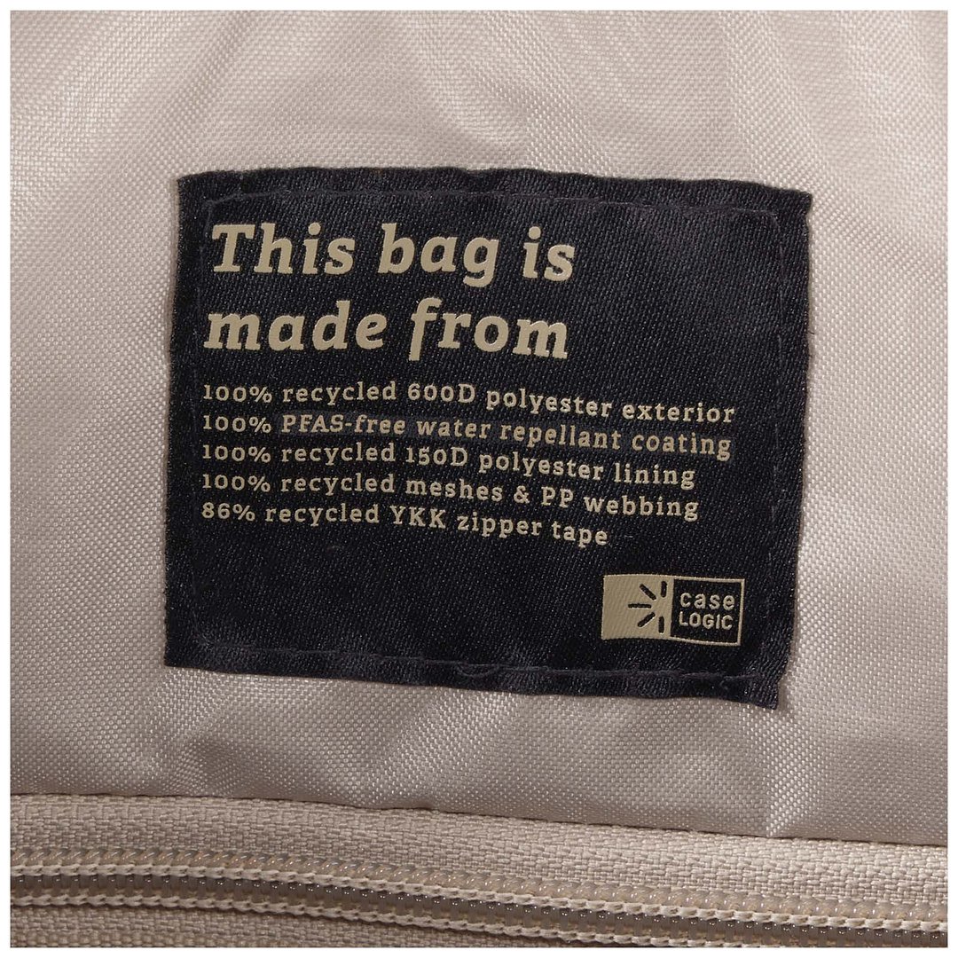 Invigo umwandelbarer Rucksack - Rer