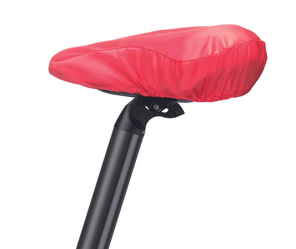 Fahrrad Sattelschutz Helinatha