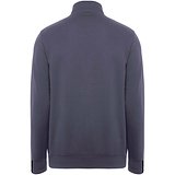 Pullover für Herren mit halbem Reissverschluss, 280 g/m2 - Anns