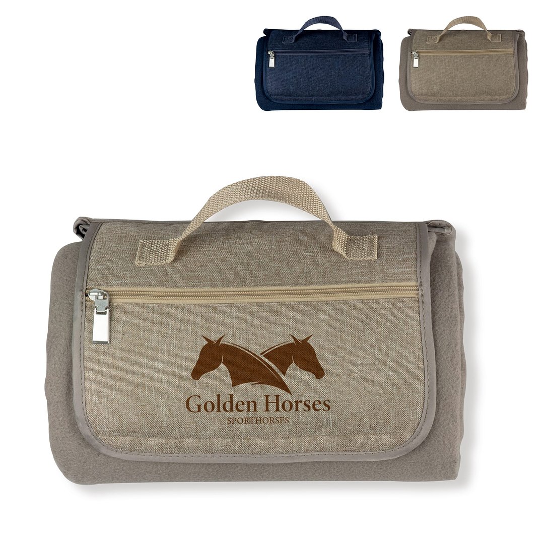 Picknick-Decke 170x130cm Marep