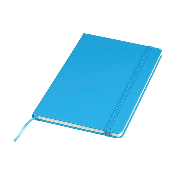 Notizbuch Benest | Recycelt | A5 | Liniert