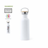 Sublimations Trinkflasche Ideuk