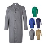 Kittel aus Twill (175 g/m²), aus Baumwolle (35 %) und Polyester (65 %) Bendrix