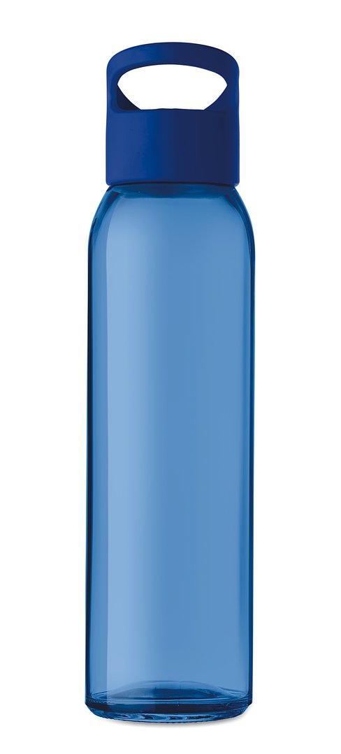 Trinkflasche Glas 470 ml Sarazena