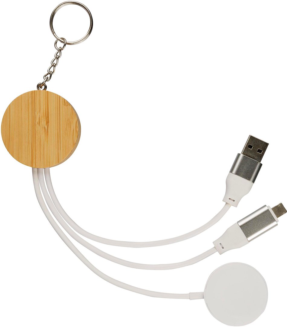 TPE-Ladekabel Mirinata