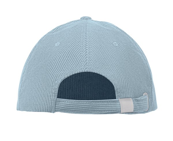 Baseball Kappe 5 Panels Cord Inatrudi