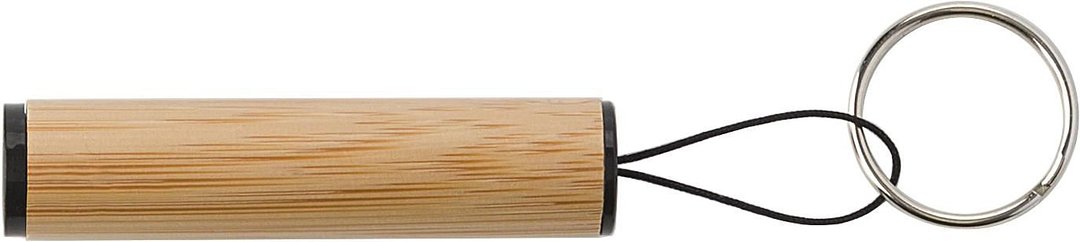Schlüsselanhänger mit Lampe Maramunja