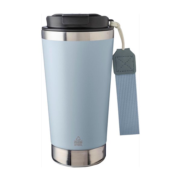 Doppelwandiger Thermobecher Aiteiver | Recycelt | 500 ml