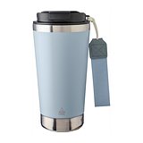 Doppelwandiger Thermobecher Aiteiver | Recycelt | 500 ml