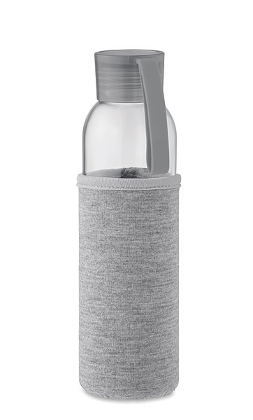 Flasche recyceltes Glas 500 ml Jongiuang