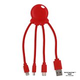 Octopus Charging cable Verilly