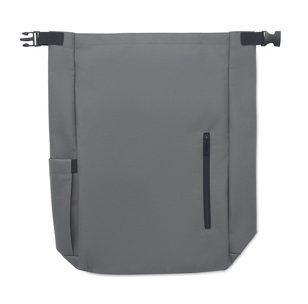 15 Rolltop-Laptop-Rucksack Palbrik