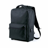 Anti-Diebstahl Rucksack Idete